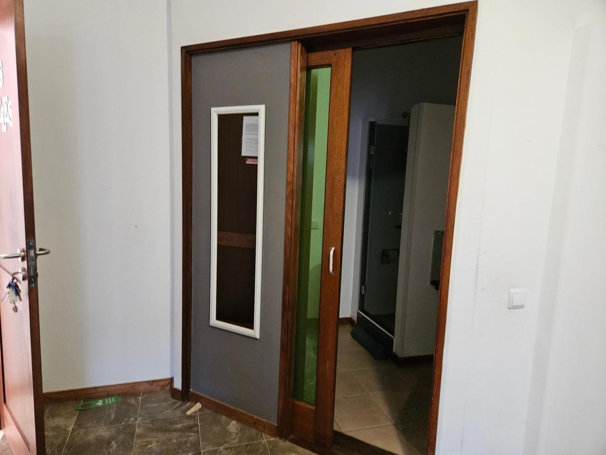 Blue Eagle Guesthouse - Casa De Hospedes ซังตามาเรีย ภายนอก รูปภาพ