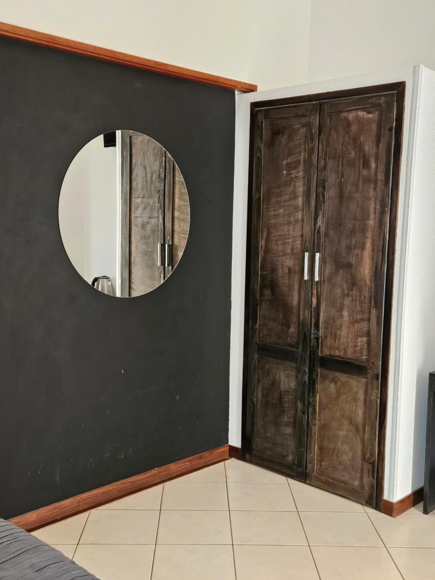 Blue Eagle Guesthouse - Casa De Hospedes ซังตามาเรีย ภายนอก รูปภาพ