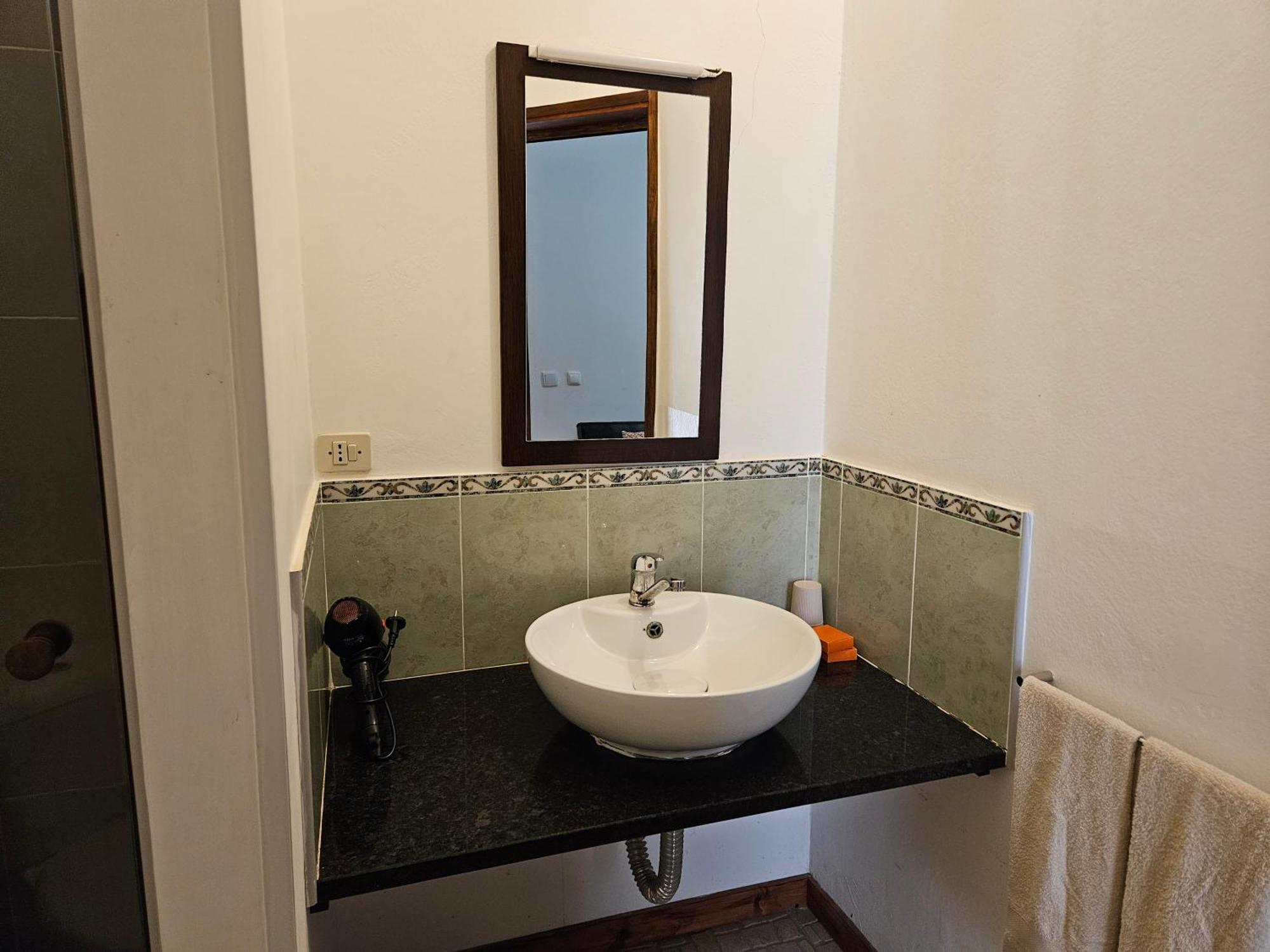 Blue Eagle Guesthouse - Casa De Hospedes ซังตามาเรีย ภายนอก รูปภาพ