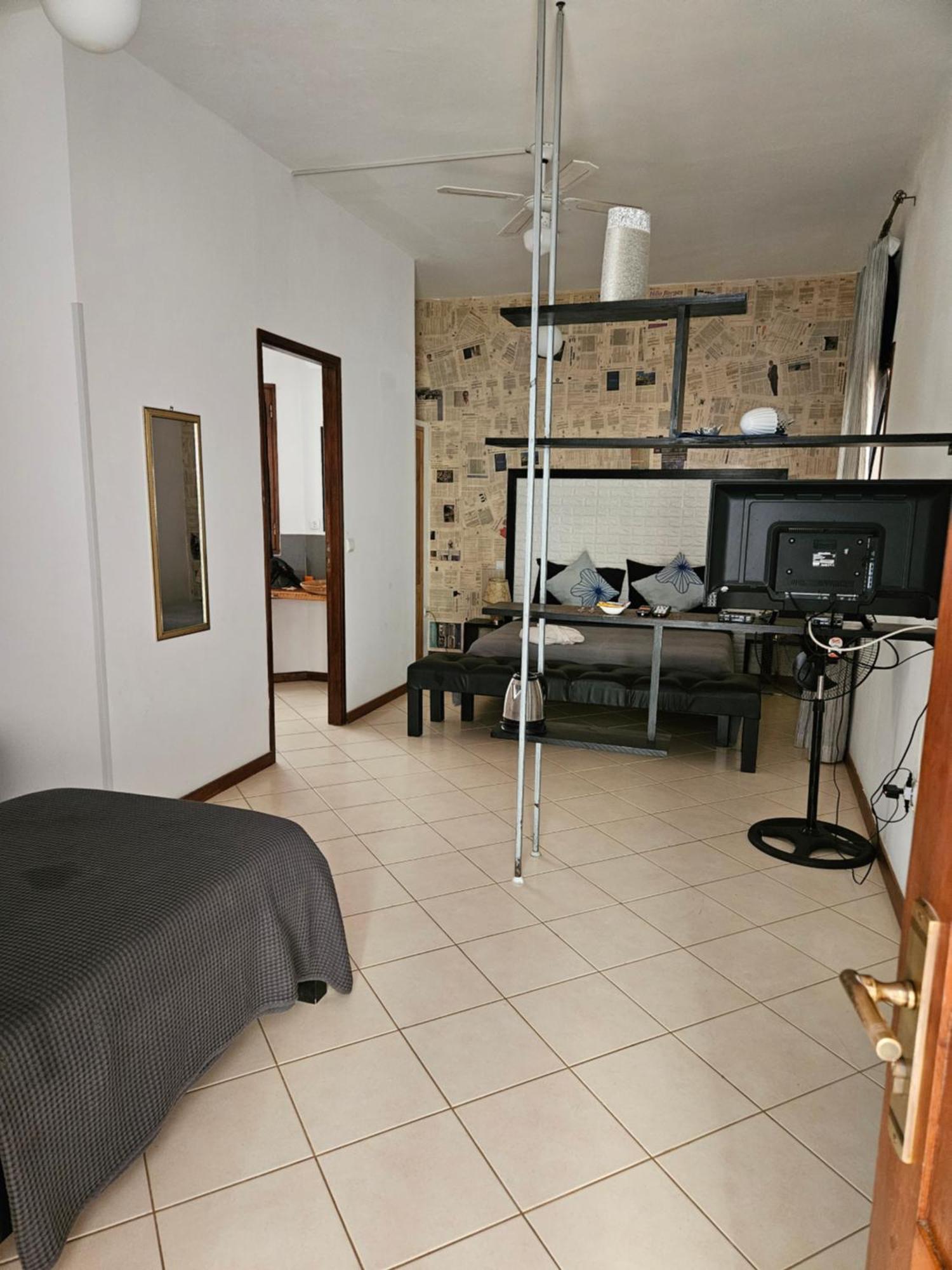 Blue Eagle Guesthouse - Casa De Hospedes ซังตามาเรีย ภายนอก รูปภาพ