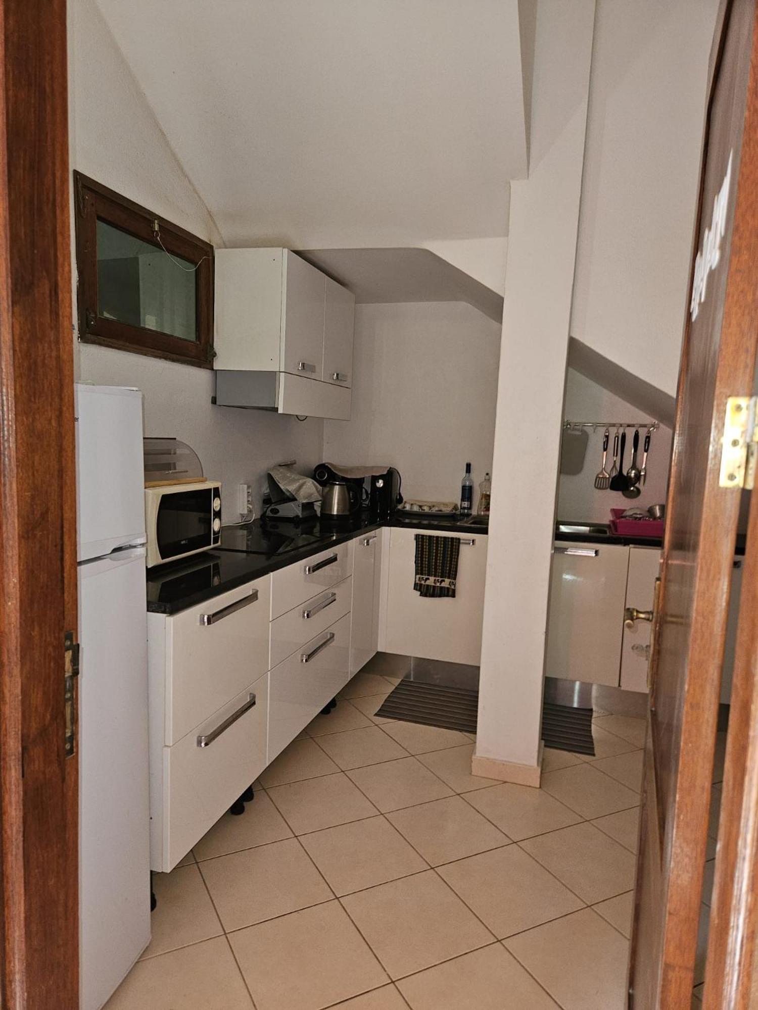 Blue Eagle Guesthouse - Casa De Hospedes ซังตามาเรีย ภายนอก รูปภาพ