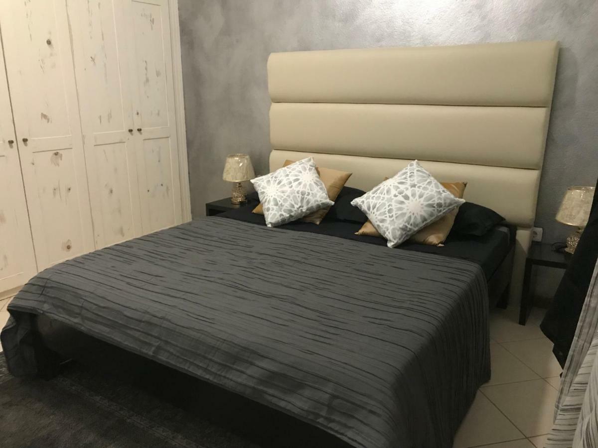Blue Eagle Guesthouse - Casa De Hospedes ซังตามาเรีย ภายนอก รูปภาพ