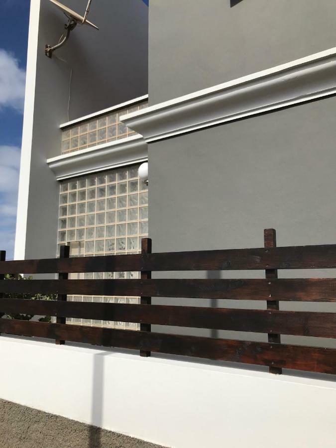 Blue Eagle Guesthouse - Casa De Hospedes ซังตามาเรีย ภายนอก รูปภาพ