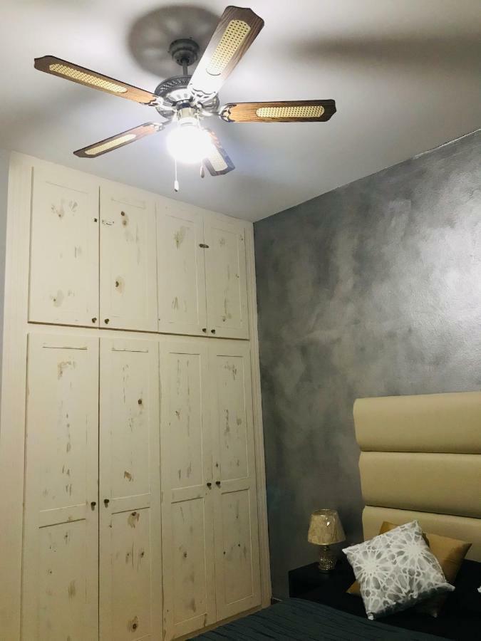 Blue Eagle Guesthouse - Casa De Hospedes ซังตามาเรีย ภายนอก รูปภาพ