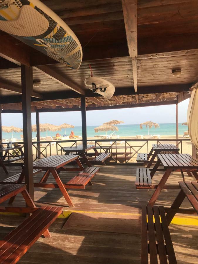 Blue Eagle Guesthouse - Casa De Hospedes ซังตามาเรีย ภายนอก รูปภาพ
